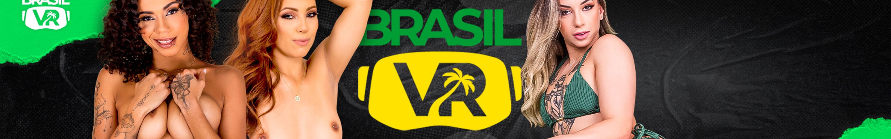 BrasilVR  virtual reality porn videos