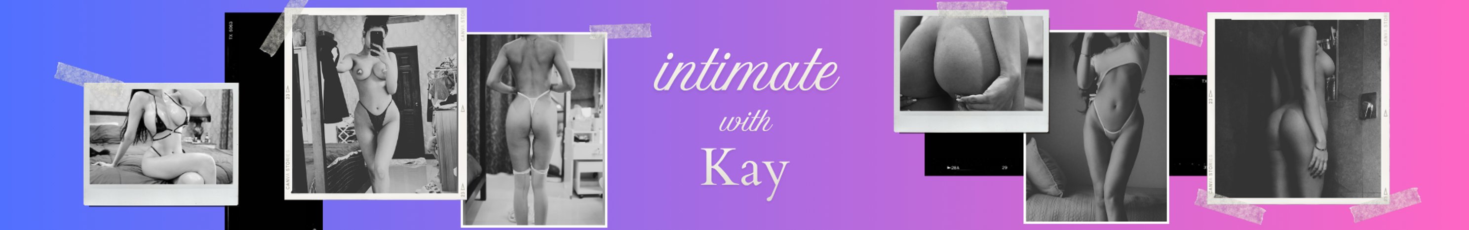 Intimate with Kay virtual reality porn videos