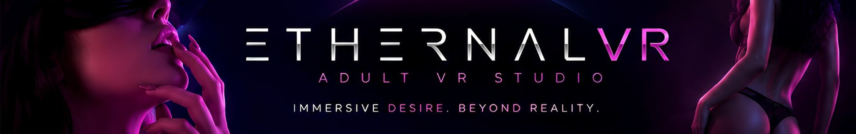 Ethernal VR virtual reality porn videos