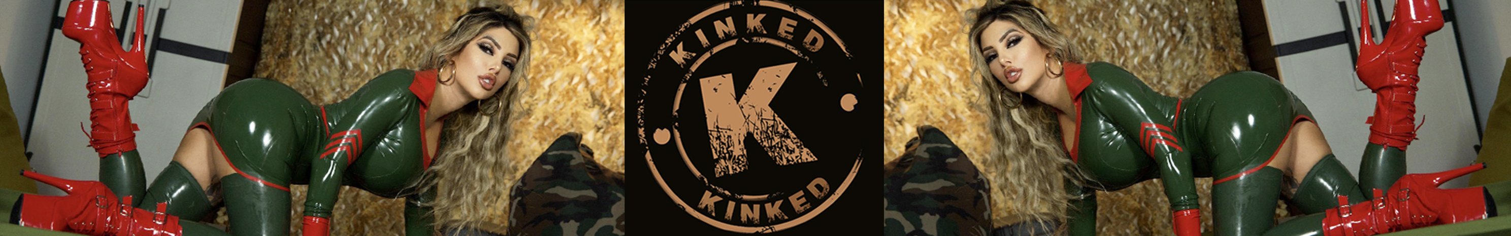 KINKED virtual reality porn videos