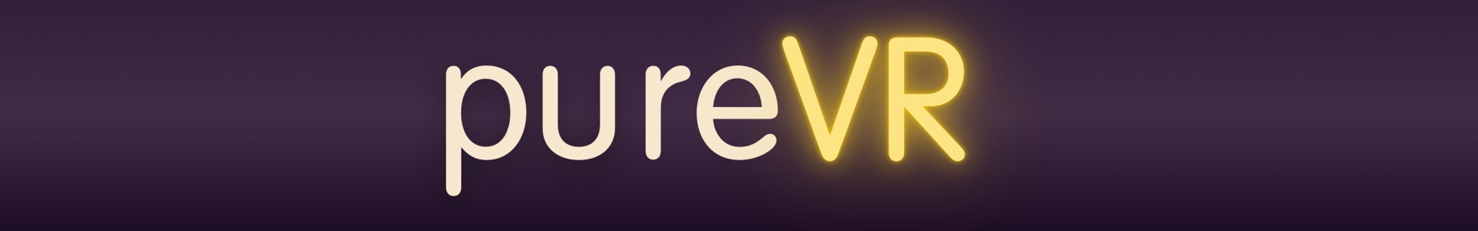 PureVR virtual reality porn videos
