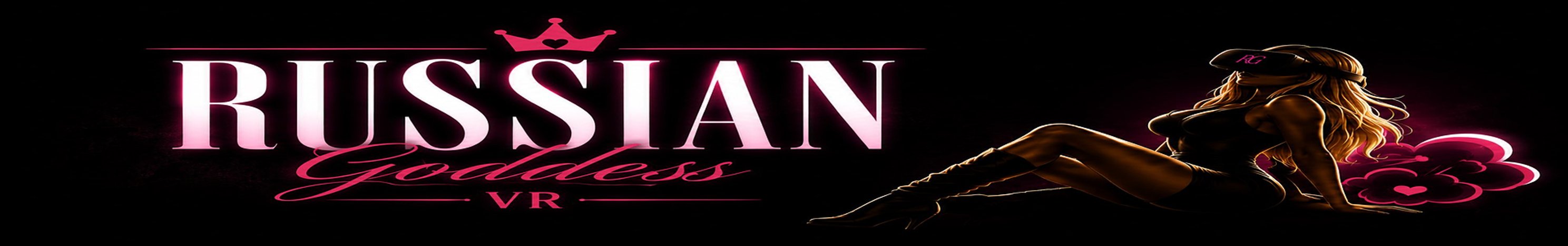 RussianGoddessVR virtual reality porn videos
