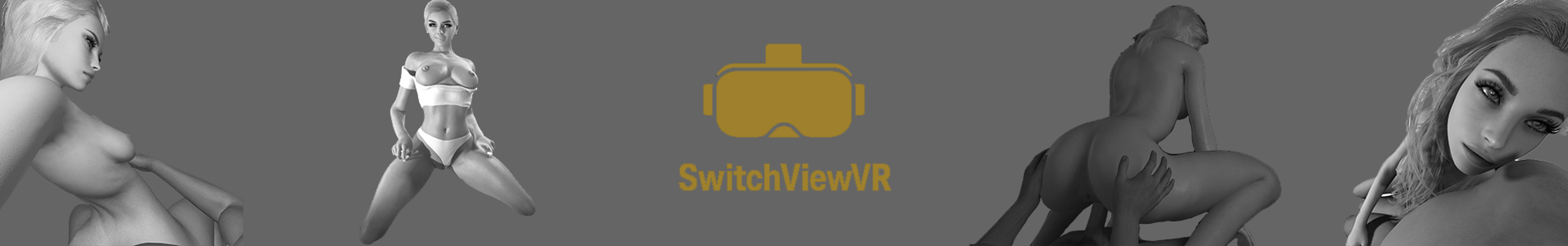 SwitchViewVR virtual reality porn videos
