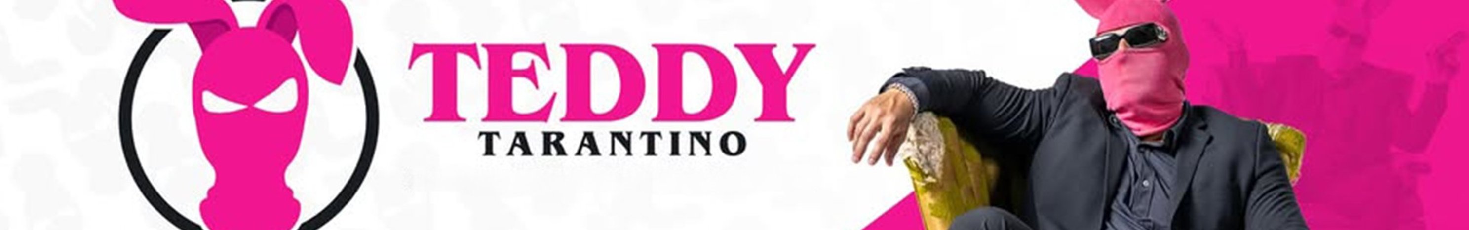 Teddy Tarantino VR virtual reality porn videos