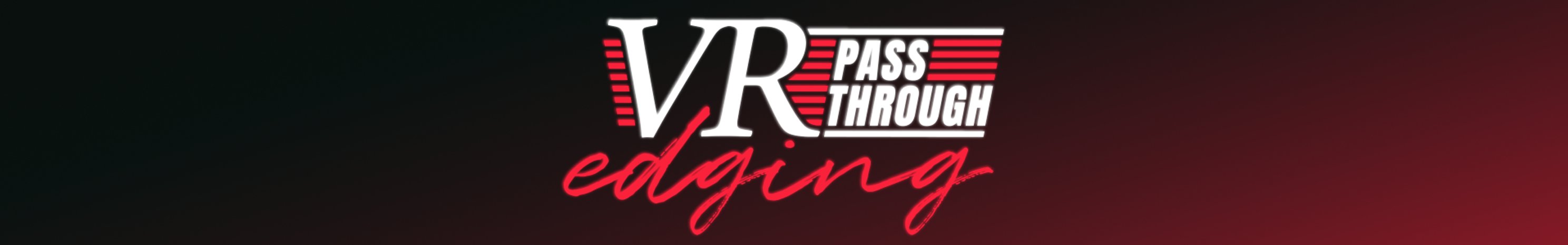 VRedging Passthrough virtual reality porn videos