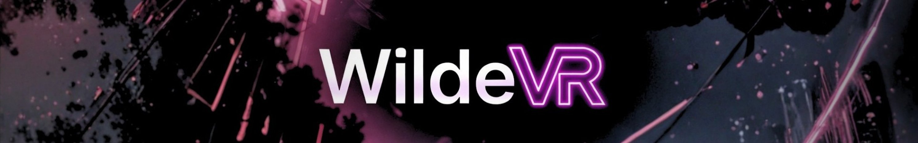 WildeVR virtual reality porn videos
