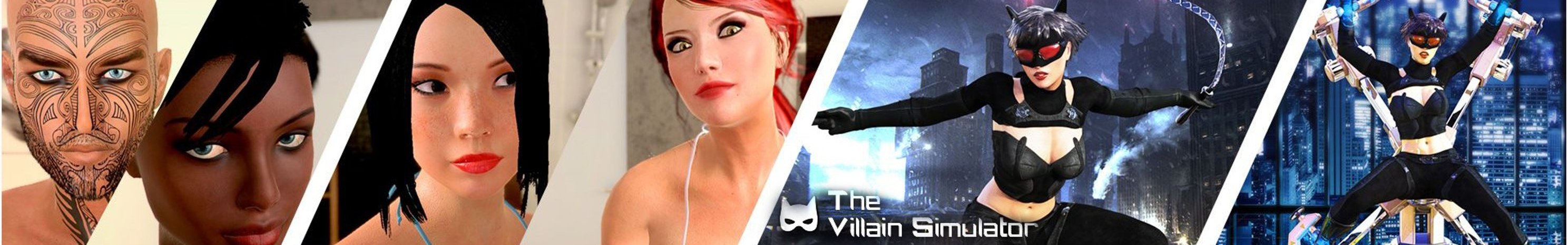 ZnelArts virtual reality porn videos