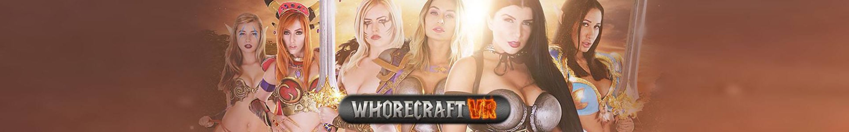 WhorecraftVR virtual reality porn videos