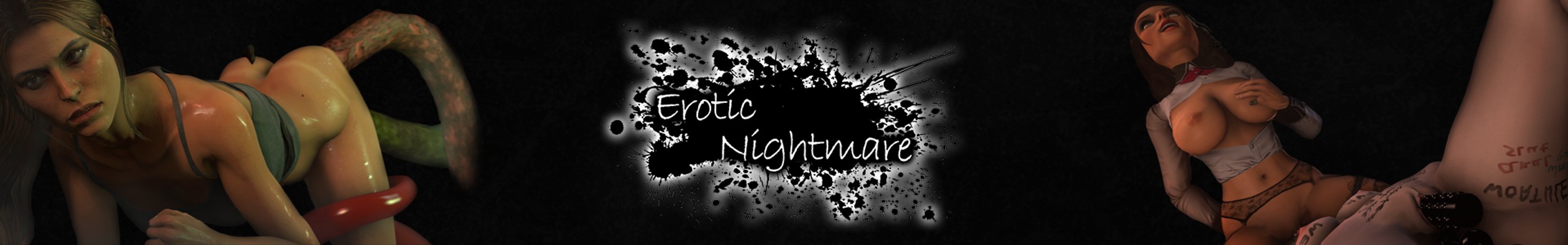 EroticNightmare virtual reality porn videos