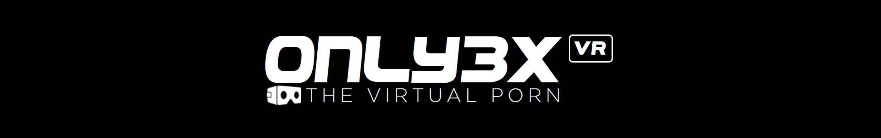 Only3XVR virtual reality porn videos