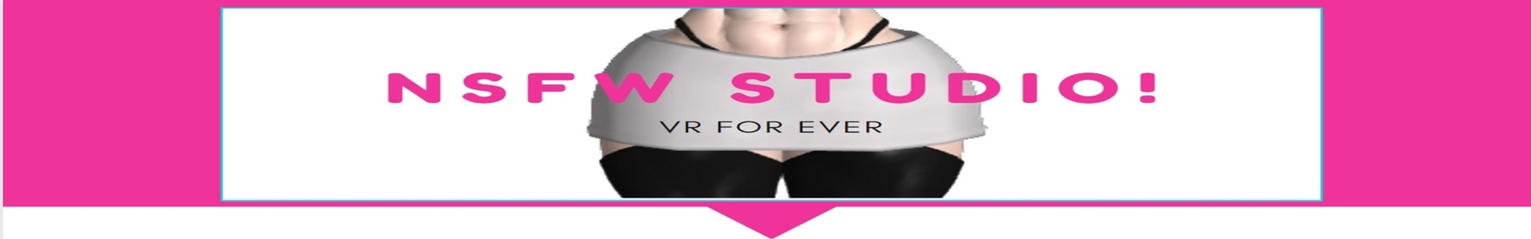 NSFWStudio virtual reality porn videos