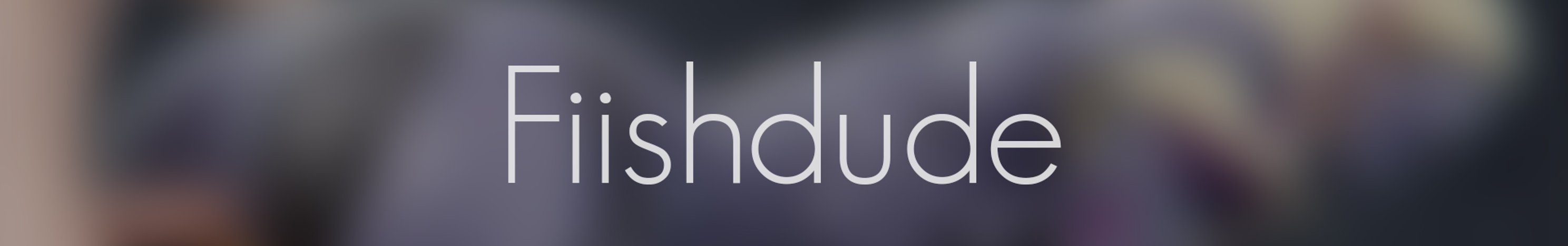 FiishDude virtual reality porn videos