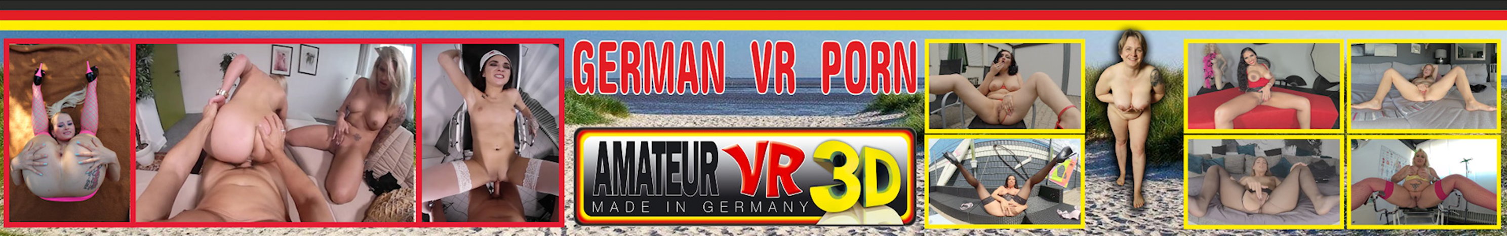 AmateurVR3D virtual reality porn videos