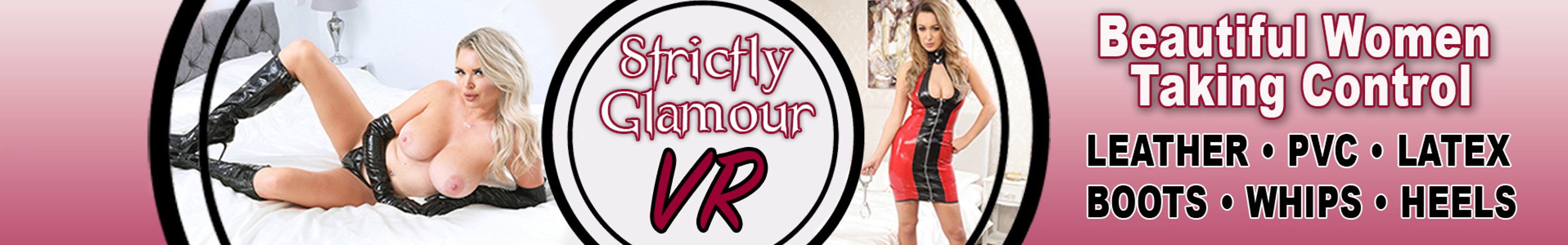 StrictlyGlamourVR virtual reality porn videos