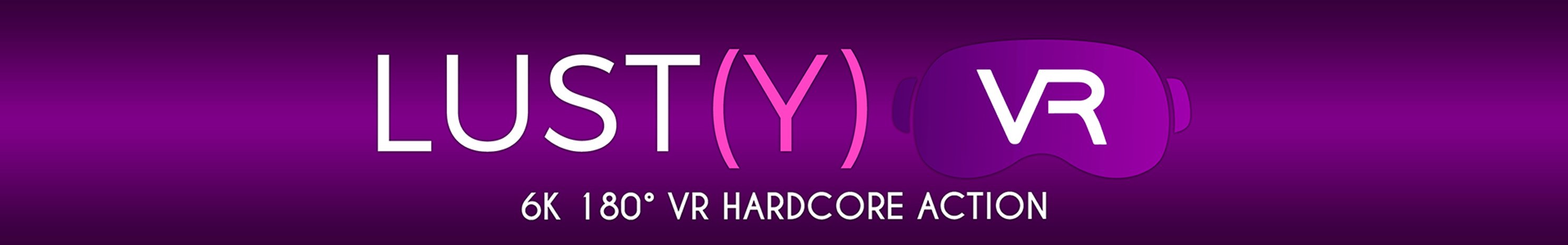 LustyVR virtual reality porn videos