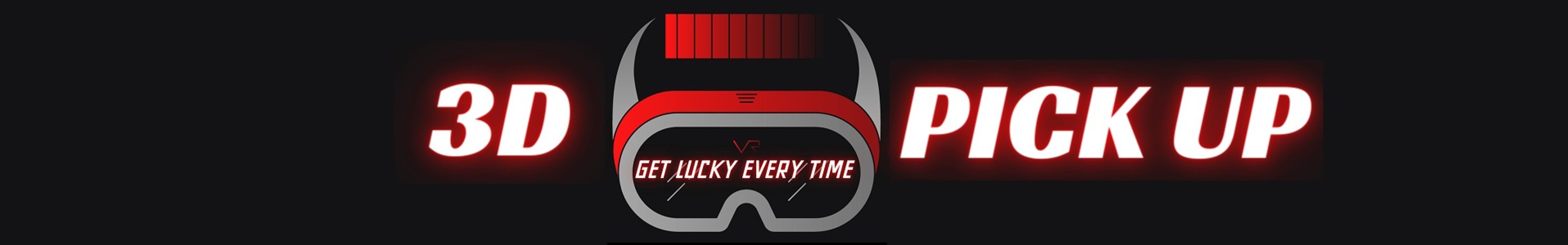 3D Pickup virtual reality porn videos