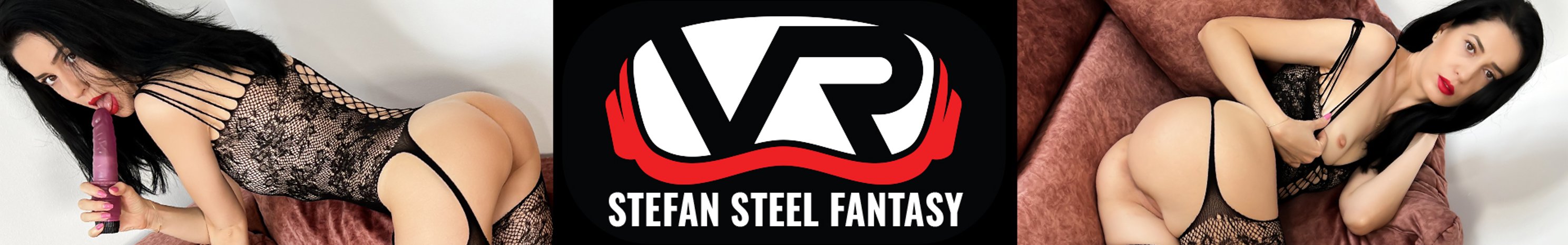 Stefan Steel Fantasy virtual reality porn videos