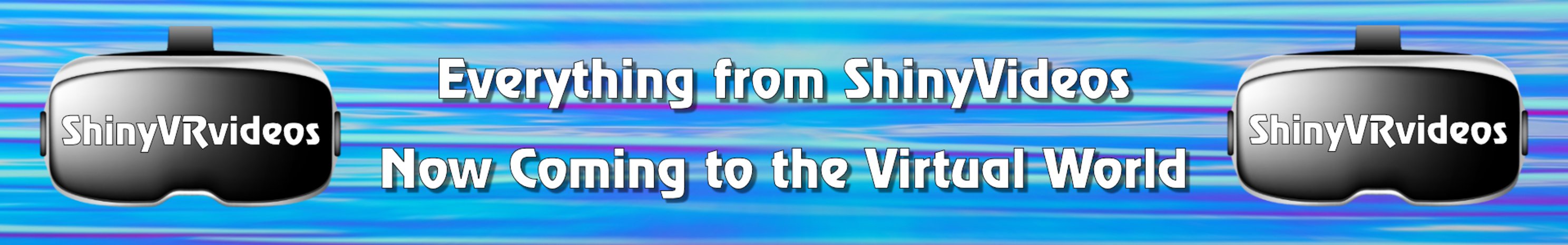 ShinyVideos virtual reality porn videos