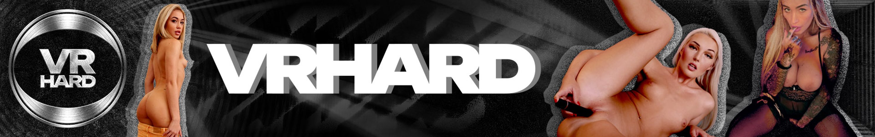 VRHARD virtual reality porn videos