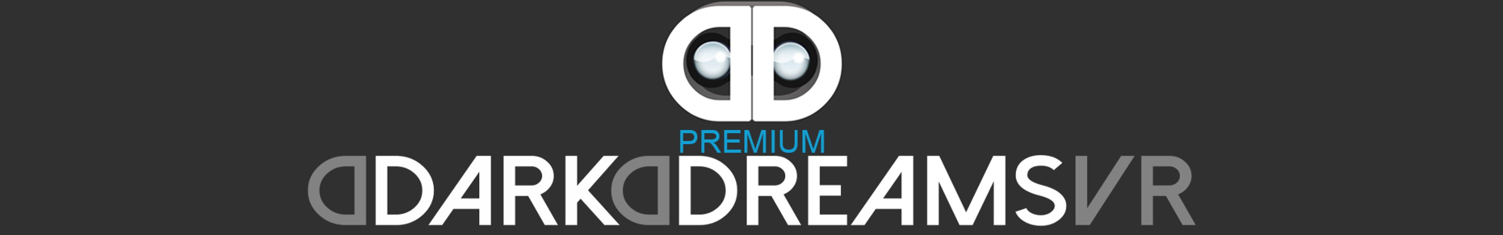 DarkDreams Premium virtual reality porn videos