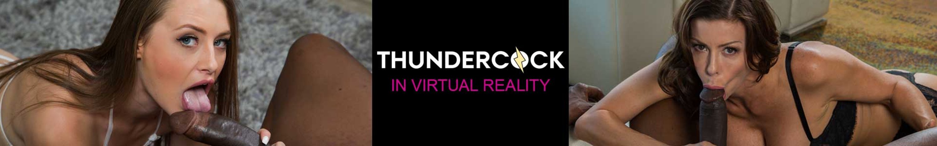 Thundercock virtual reality porn videos