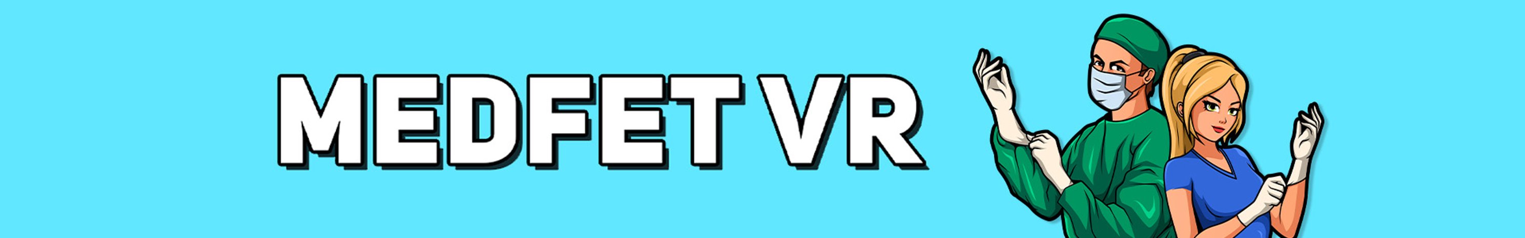 MedFetVR virtual reality porn videos