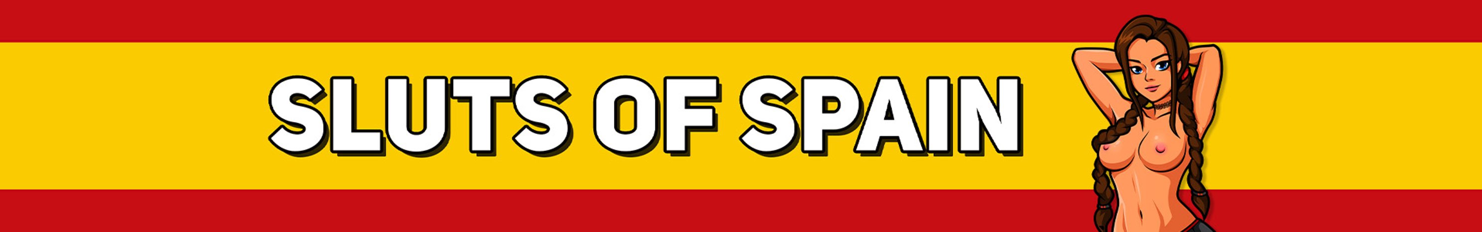 Sluts of Spain virtual reality porn videos