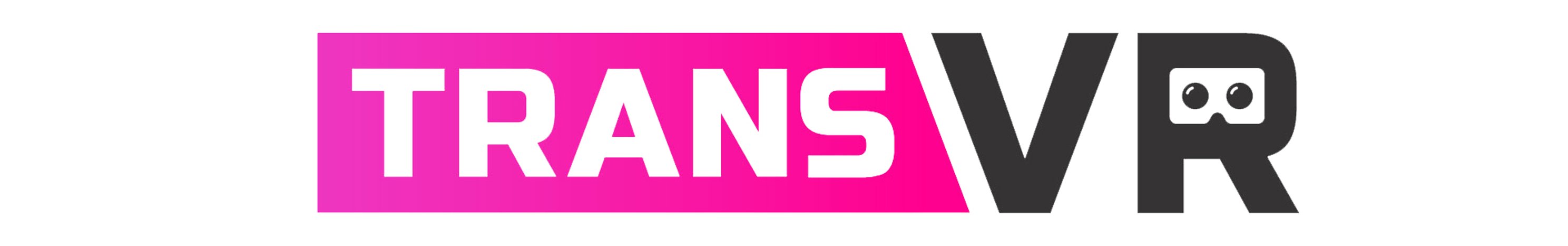 TransVR virtual reality porn videos