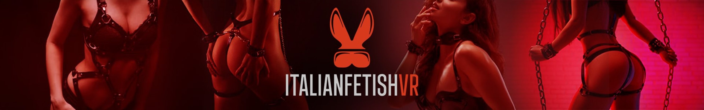 ItalianFetishVR virtual reality porn videos
