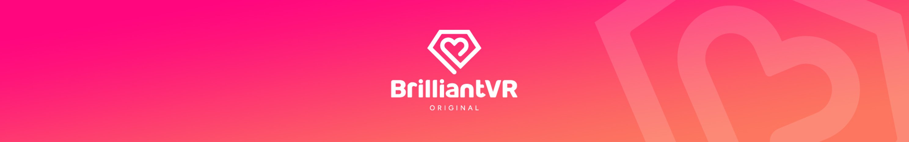BrilliantVR virtual reality porn videos