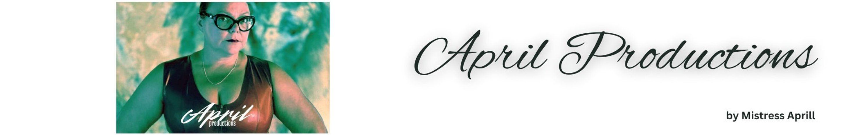 April Movie Productions virtual reality porn videos