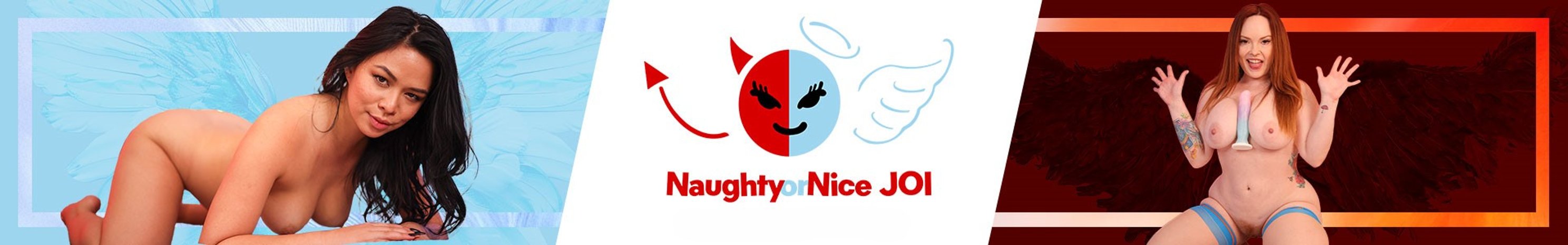 NaughtyJOI virtual reality porn videos