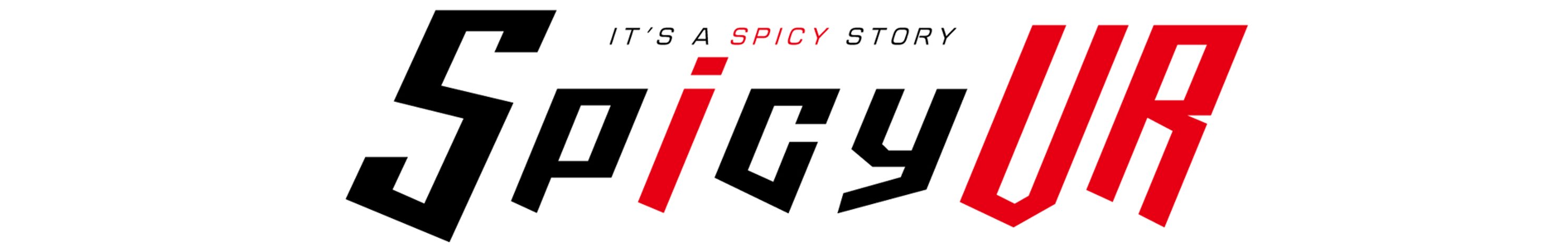 SpicyVR virtual reality porn videos