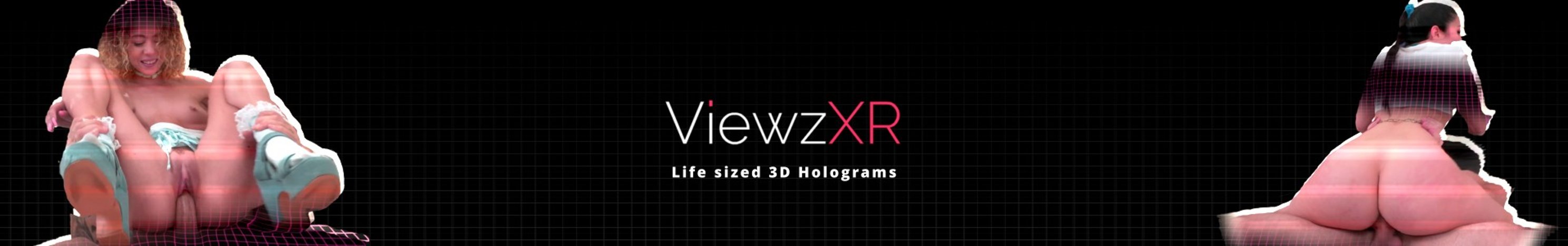 ViewzVR virtual reality porn videos