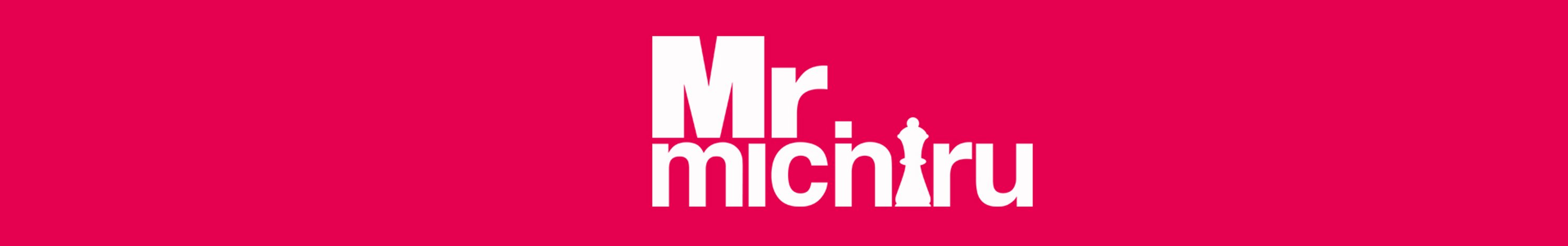 Mr.michiru virtual reality porn videos