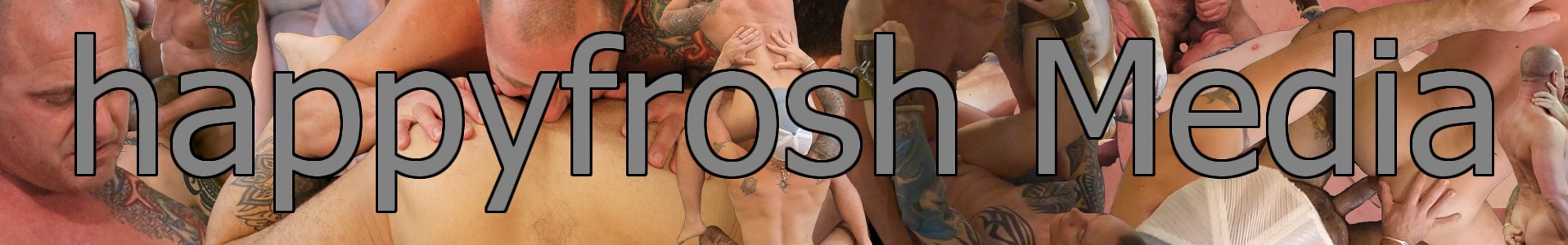 Happyfrosh Media virtual reality porn videos