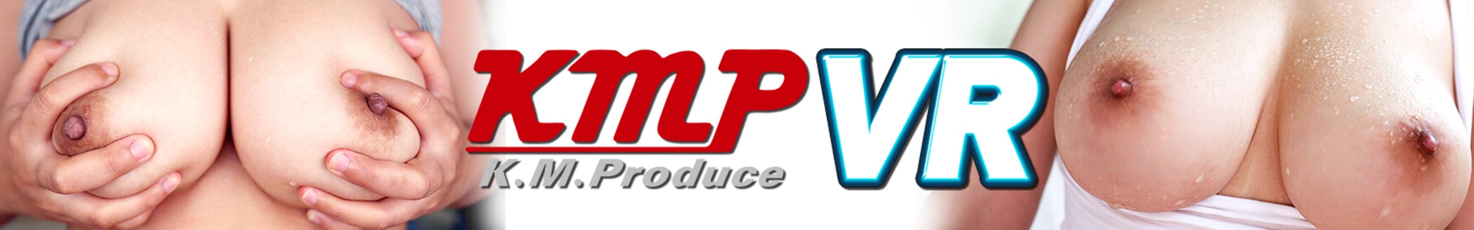 KMPVR virtual reality porn videos