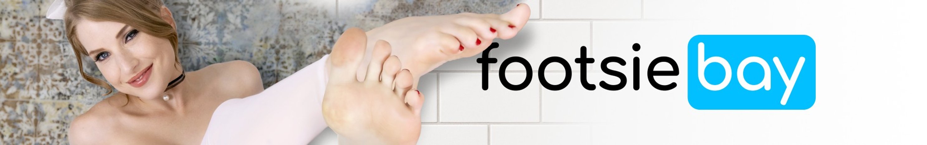 Footsiebay virtual reality porn videos