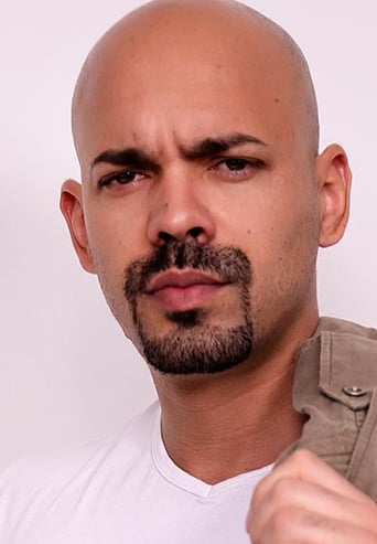 Alexandro Cebrera VR