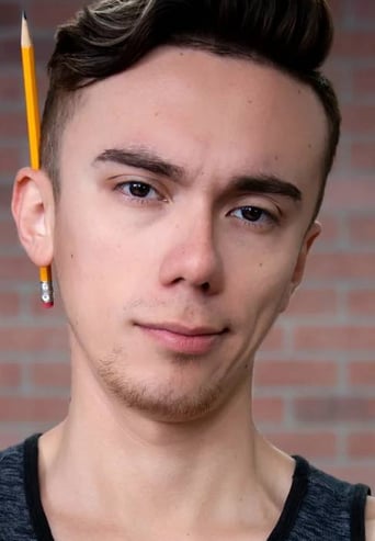 Carter Delrey VR