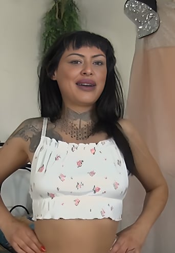 Ebony Louise VR