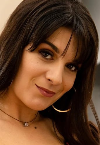 Lola Deluca VR