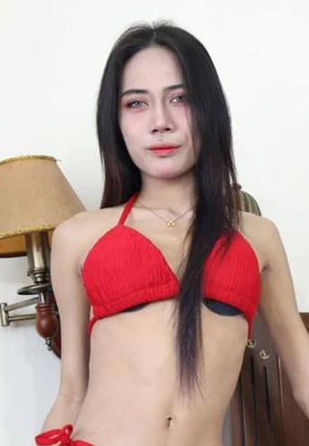 Mo Ladyboy VR