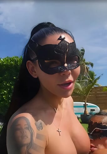 HisExoticVixen VR