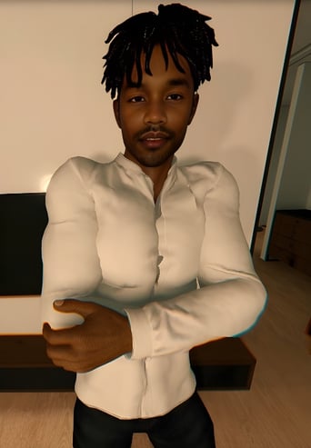 Noah FVR VR