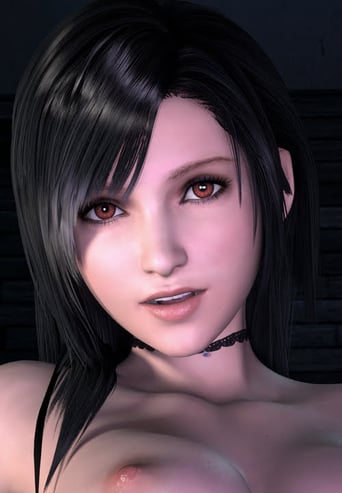 Tifa - Cuddle Mocap VR