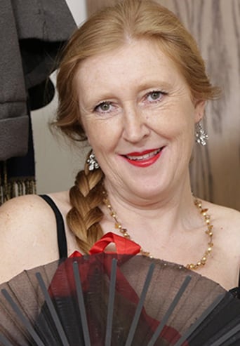 Lady Angelina VR
