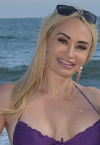 Claudia Valentine VR