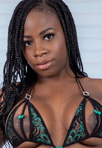 Kaiya Rose VR