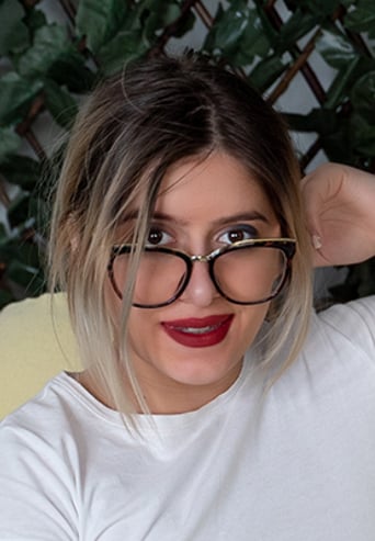 Isabella Snow VR